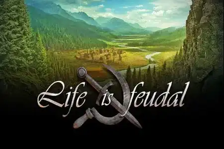 Life is Feudal game server hosting