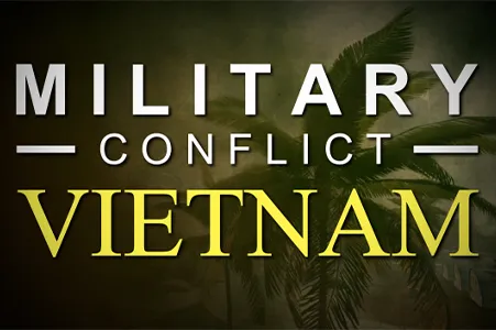 Military Conflict: Vietnam game server hosting