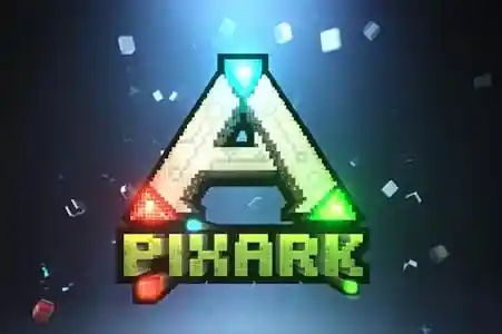 PixARK game server hosting