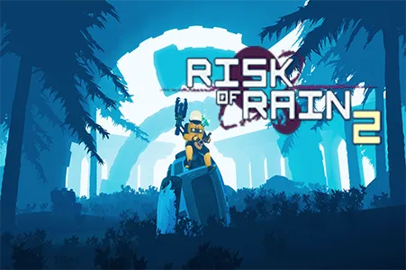 Risk of Rain 2 game server hosting