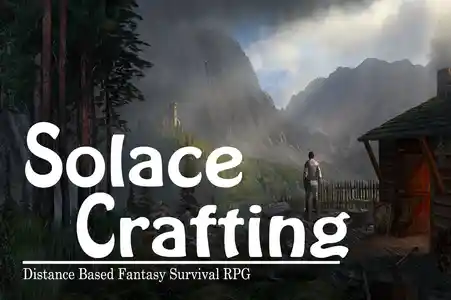 Solace Crafting game server hosting