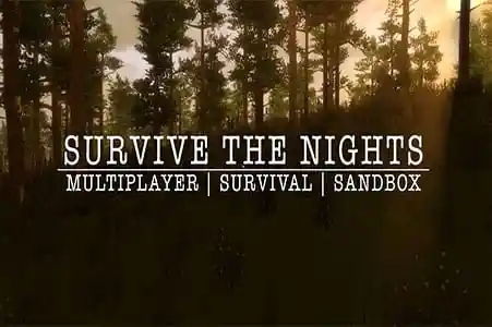 Survive the Nights game server hosting