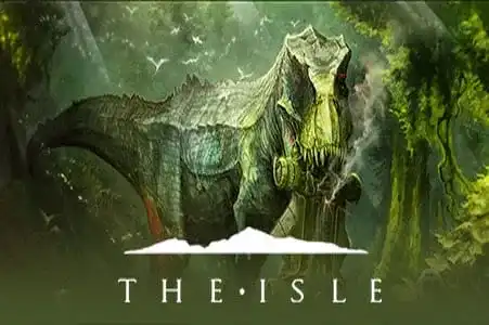 The Isle - Evrima game server hosting