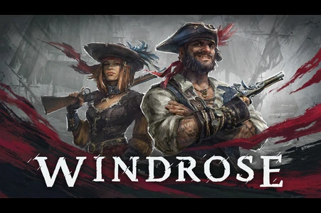 Windrose game server hosting